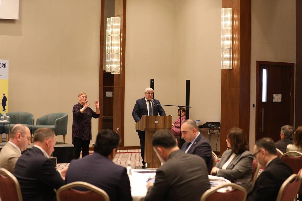 მომხმარებლის დაცვის III საერთაშორისო კვირეული